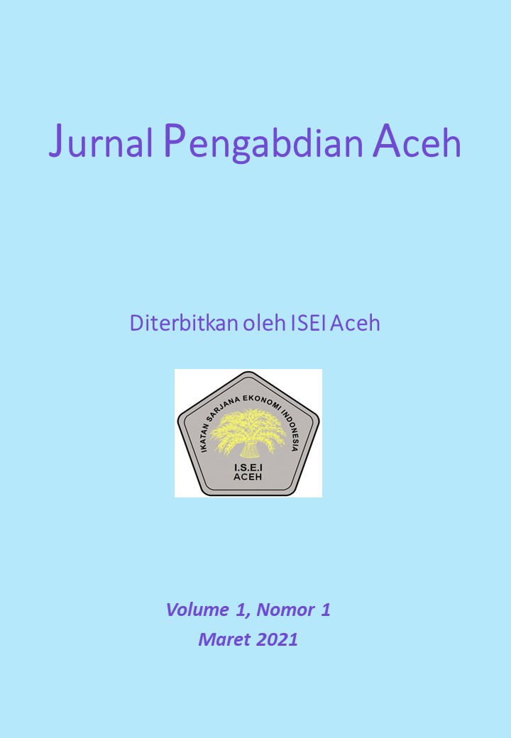 Jurnal Pengabdian Aceh